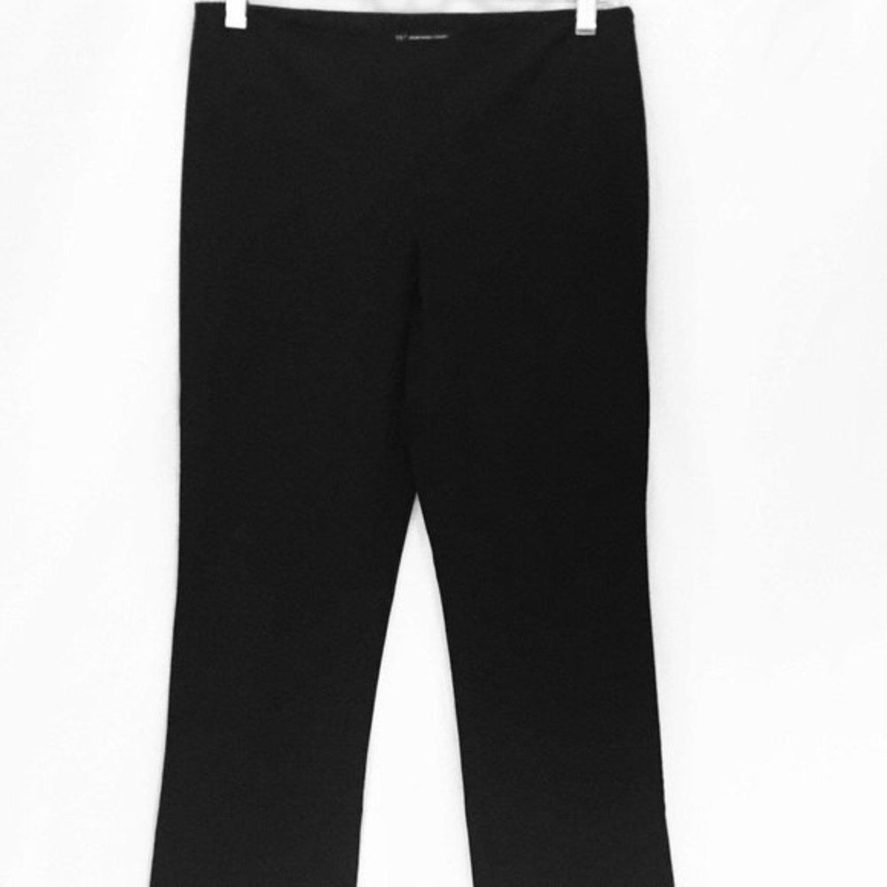 INC International Concepts Black Pants - Picture 4 of 6